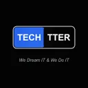 Logo van Techtter Solutions B.V.