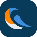 Logo van Bluebird