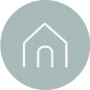 Logo van NIENKE Interieurprojecten