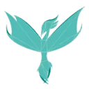 Logo van Marsha Balen Creative Designer