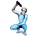Logo IK WIL SCHOON DRINKWATER