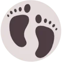 Logo van Digital Baby Care