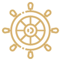 Logo van Rederij van der Linden
