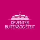 Logo van Deventer Buitensociëteit