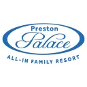 Logo Werken bij Preston Palace