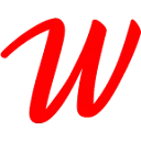 Logo van Wisse makelaardij AND hypotheken BV