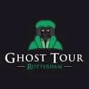 Logo van Ghost Tour Rotterdam