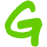 Logo Greenpeace International