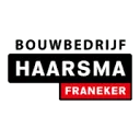 Logo Bouwbedrijf Haarsma BV