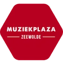 Logo van Muziekplaza Zeewolde