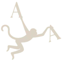 Logo Eet- en Bierencafe De Brabantse Aap