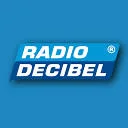Logo van Radio_Decibel