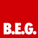 Logo van BEG Nederland - Brück Electronic