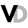 Logo van vandamme.media