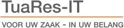 Logo van TuaRes-IT