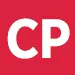 Logo van CyberPower Systems B.V.