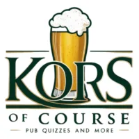 Logo van Kors of course