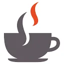 Logo van KoffieMaatschappij