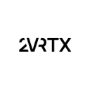 Logo van 2VRTX