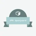 Logo van JPN Spanjaard