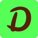 Logo van Remedial Teaching Barendrecht: DE LEUKE LEERWEG