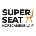Logo van Super-Seat horecameubilair