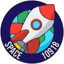 Logo FTC Team SPACE