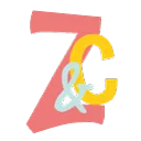 Logo Tante Zas