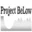 Logo van Project BeLow
