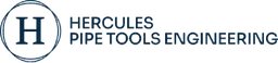 Logo van Hercules Piping Tools Engineering BV