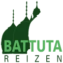 Logo van Battuta Reizen