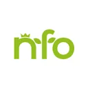 Logo van Nederlandse Fruittelers Organisatie NFO