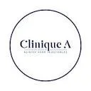 Logo van Clinique A