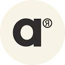 Logo van aidem