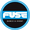 Logo van FUSE - Dance AND Sports