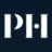 Logo van PH Exclusive Real Estate