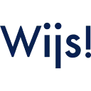 Logo van Instituut Wijs!