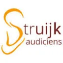 Logo van Struijk Audiciens