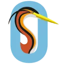 Logo van Nederlandse Ornithologische Unie