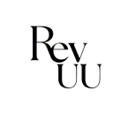 Logo RevUU: A Journal of New Literary Voices