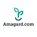 Logo van Amagard.com - Kranendonk B.V. Tuinmaterialen
