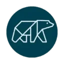 Logo van IJsbeer Communicatie