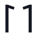 Logo van M11 Credit