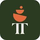 Logo van Tip Top Catering