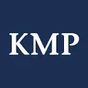 Logo van KMP Kantoormeubilair