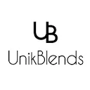 Logo UnikBlends