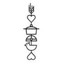 Logo van Droste’s Twente