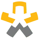 Logo van VTN Veiligheidstechniek Nederland