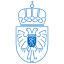 Logo van Hoogheemraadschap van Rijnland