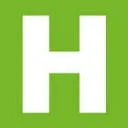 Logo van Hubbel Stadslogistiek